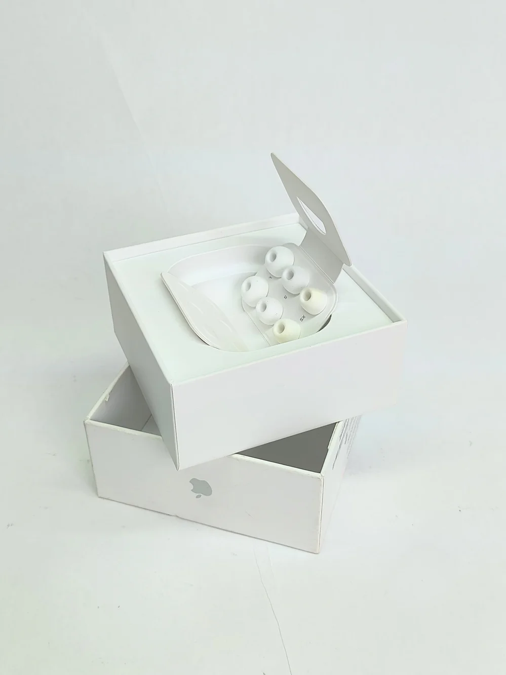 APPLE Airpods Pro 2nd Generation Ear Tips Buds Gel Replacement XS S L in Box